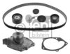 FEBI BILSTEIN 45105 Water Pump & Timing Belt Kit